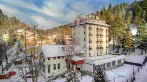 OSW Pan Tadeusz, Krynica